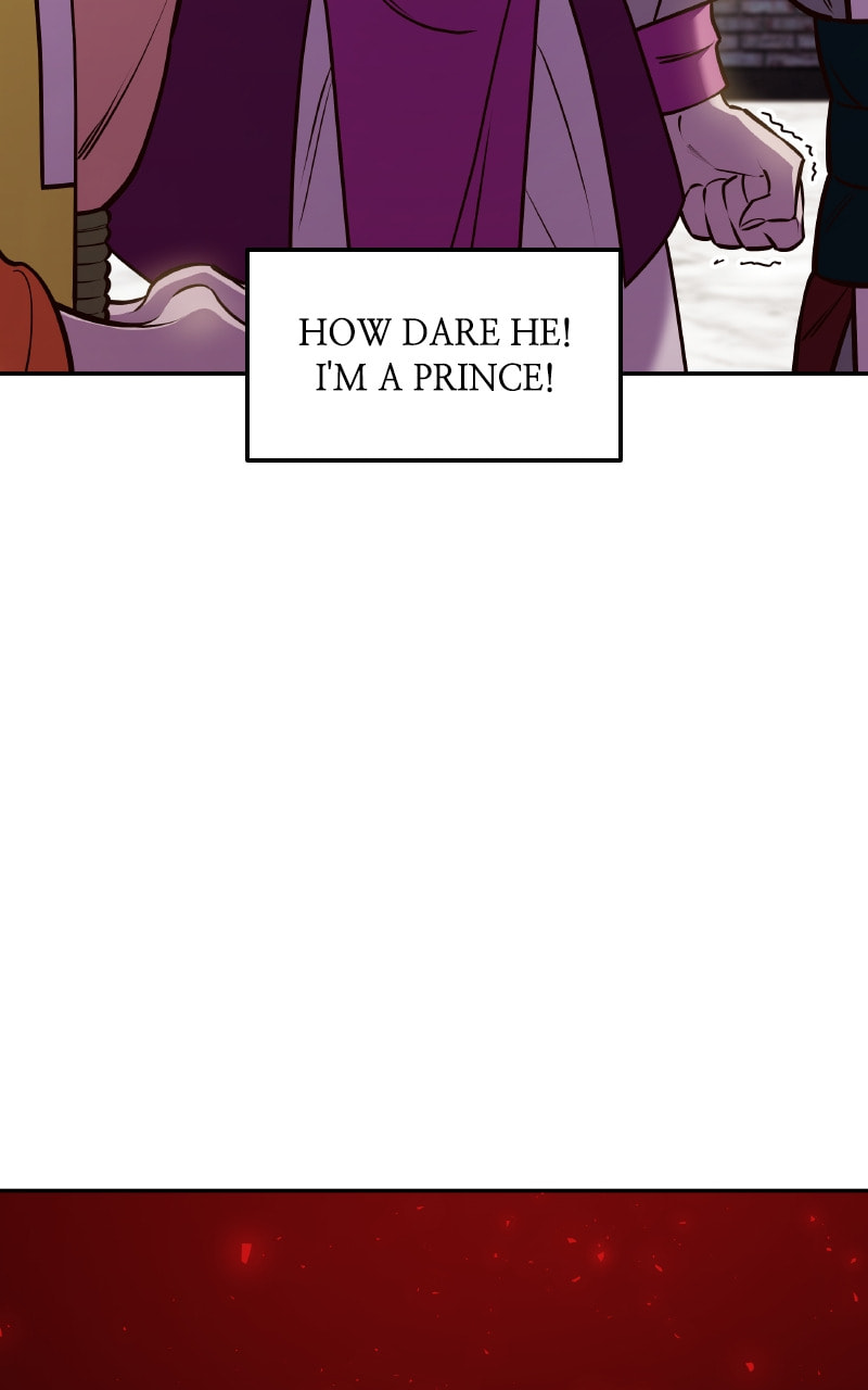 Mystic Prince Chapter 16 page 167 - 