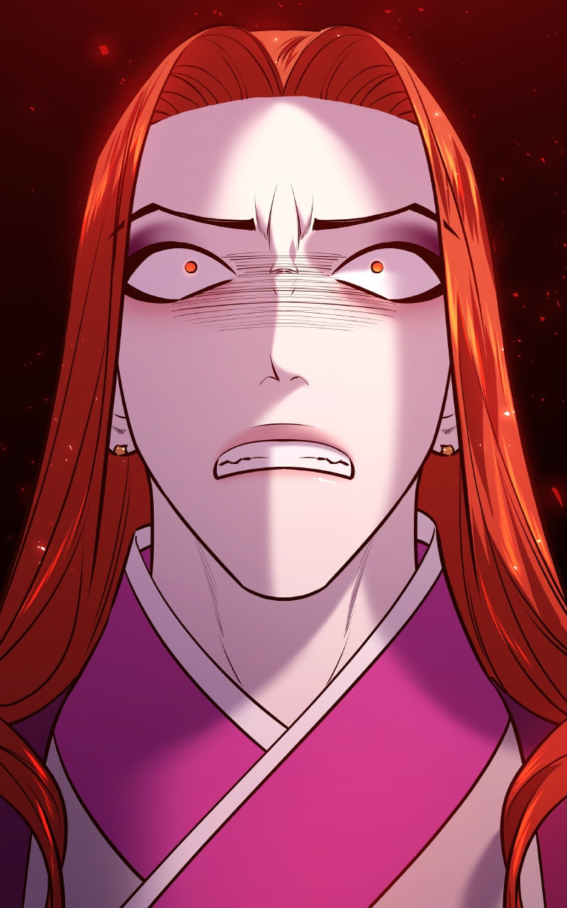 Mystic Prince Chapter 16 page 168 - 