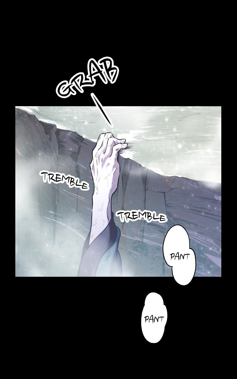 Mystic Prince Chapter 16 page 18 - 