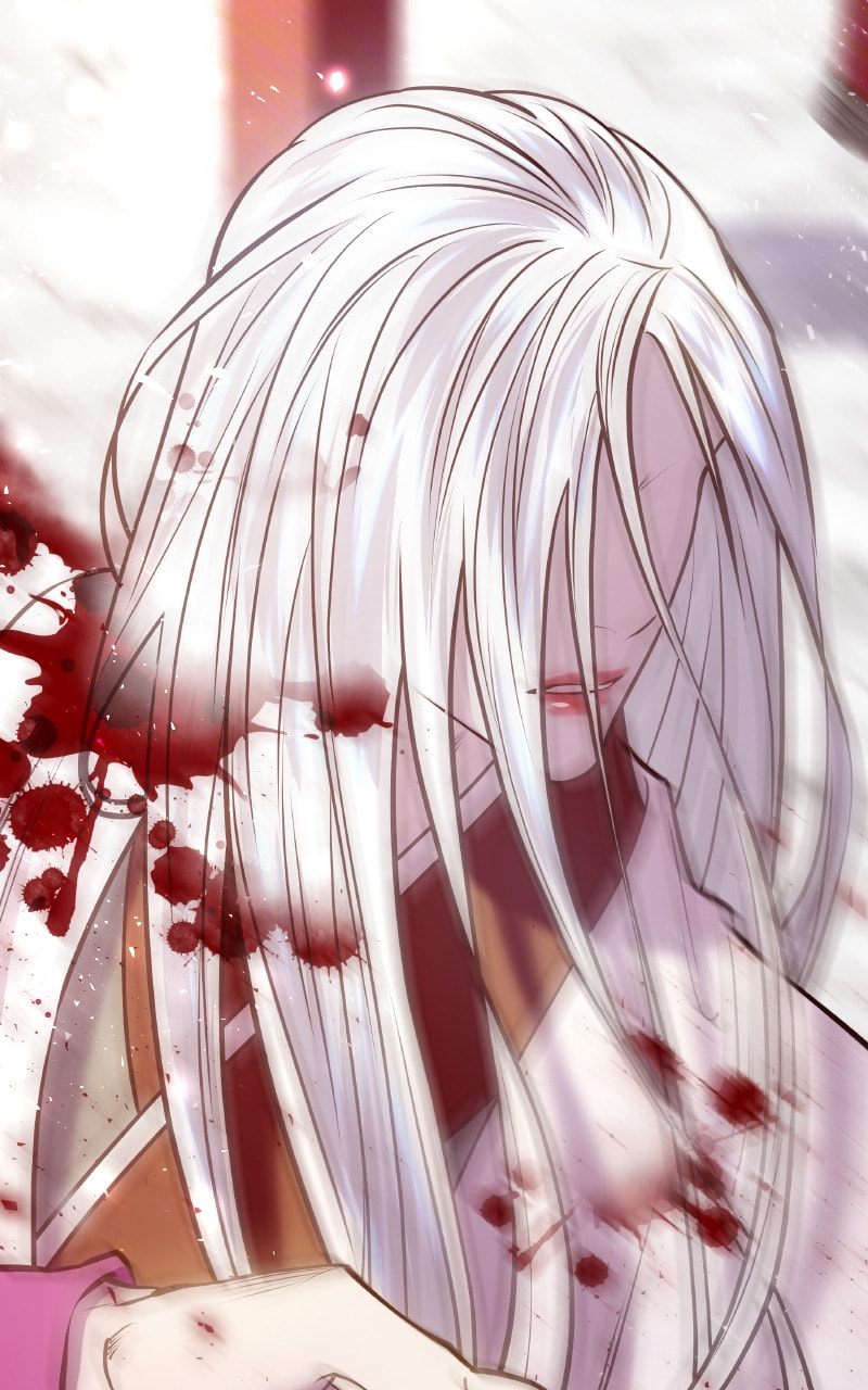 Mystic Prince Chapter 16 page 173 - 