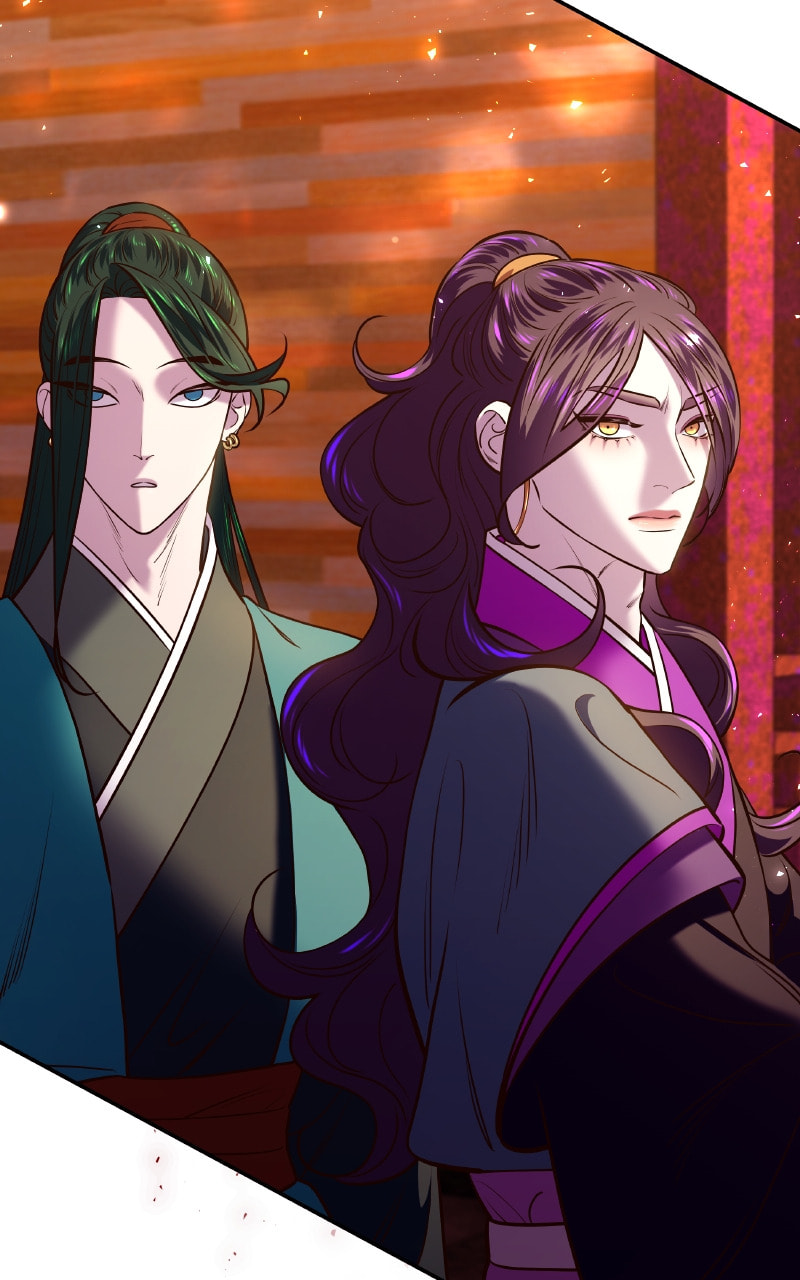 Mystic Prince Chapter 16 page 175 - 