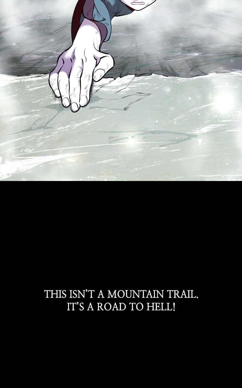 Mystic Prince Chapter 16 page 20 - 