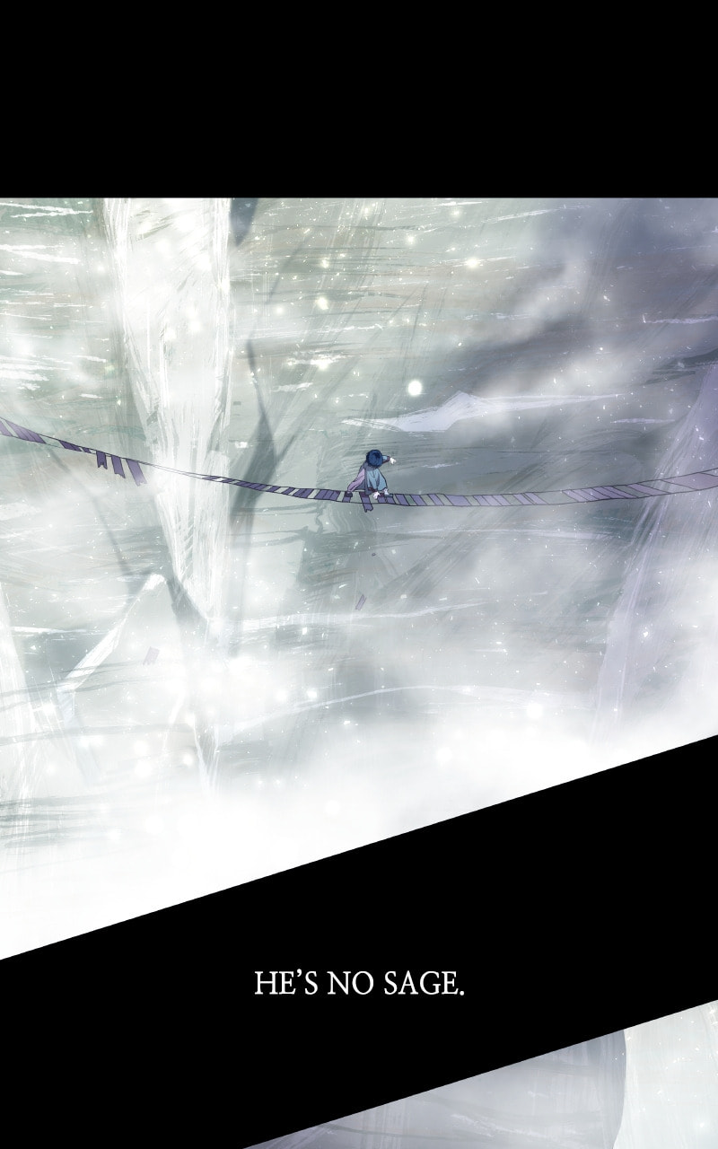 Mystic Prince Chapter 16 page 21 - 
