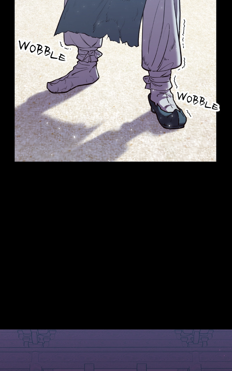 Mystic Prince Chapter 16 page 26 - 