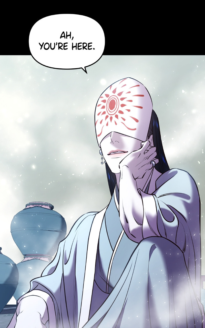 Mystic Prince Chapter 16 page 29 - 