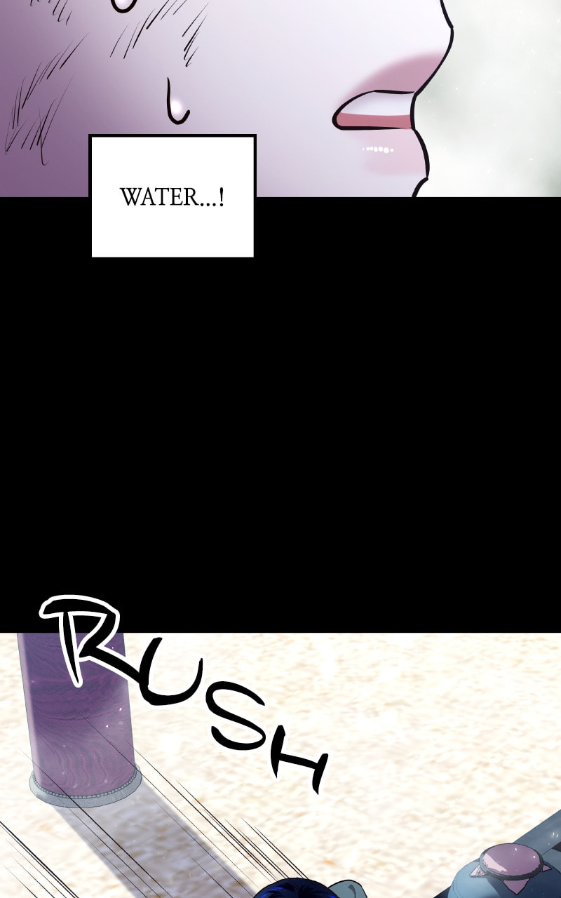 Mystic Prince Chapter 16 page 33 - 