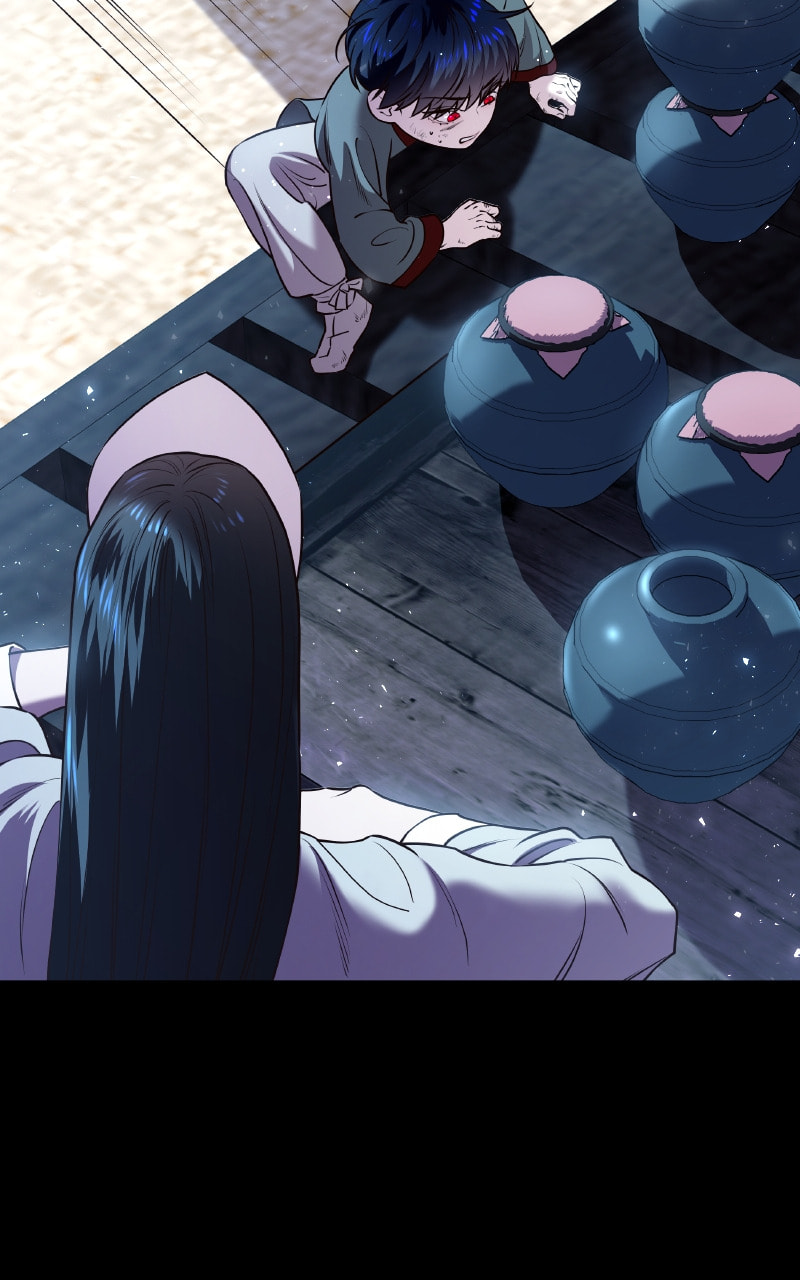 Mystic Prince Chapter 16 page 34 - 
