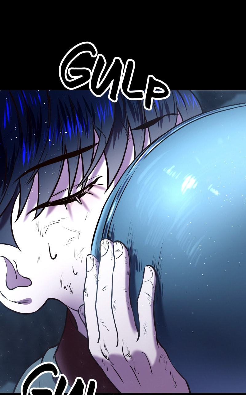 Mystic Prince Chapter 16 page 35 - 