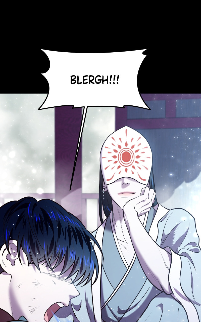 Mystic Prince Chapter 16 page 37 - 