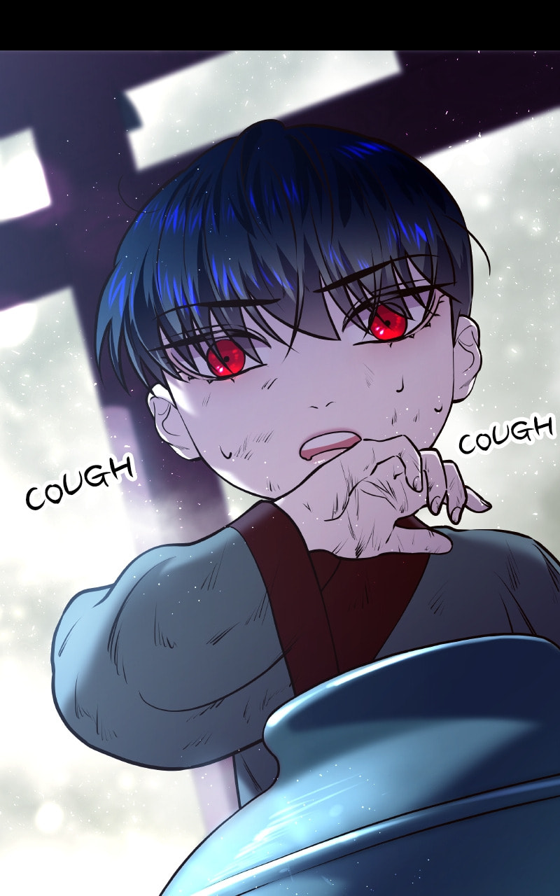 Mystic Prince Chapter 16 page 39 - 