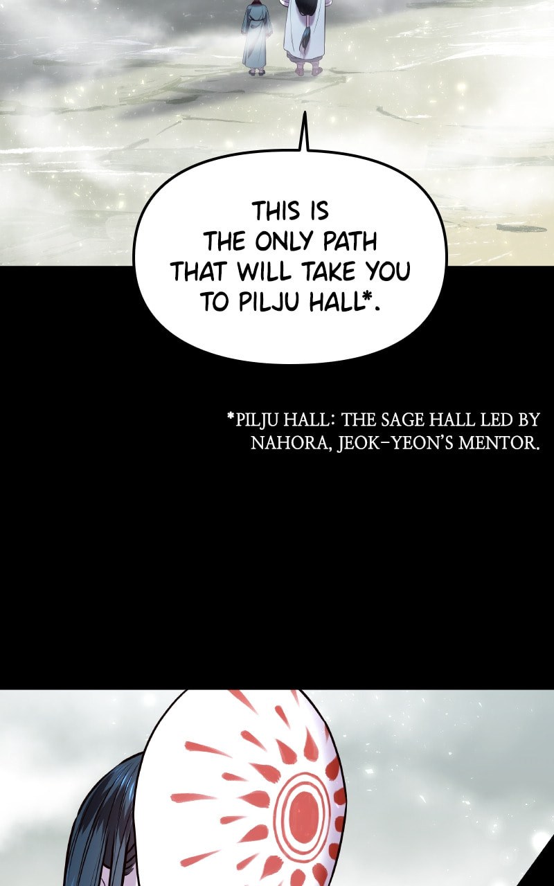 Mystic Prince Chapter 16 page 5 - 