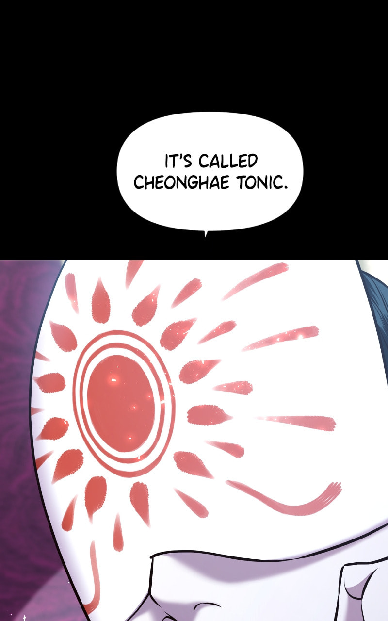 Mystic Prince Chapter 16 page 46 - 