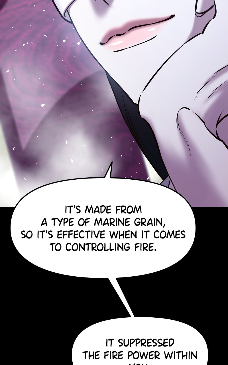 Mystic Prince Chapter 16 page 47 - 