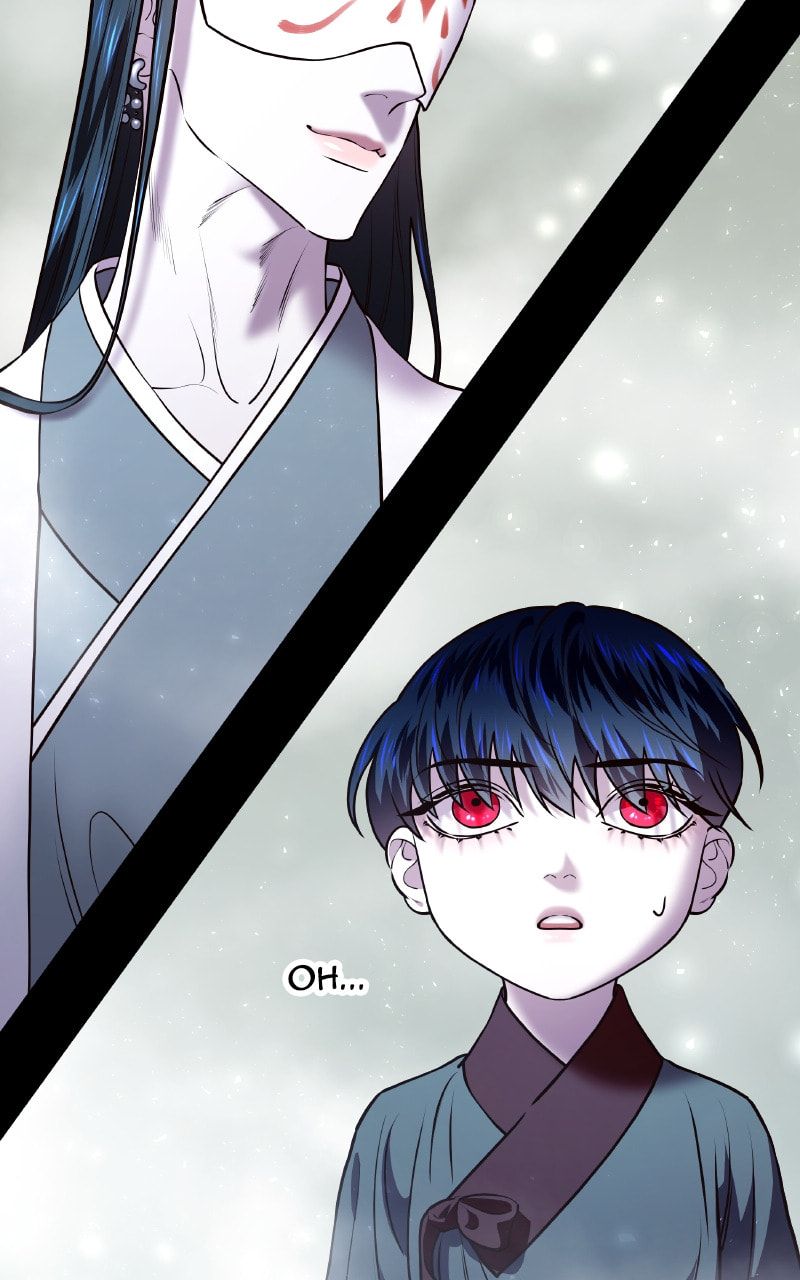 Mystic Prince Chapter 16 page 6 - 