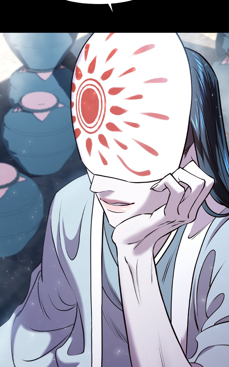 Mystic Prince Chapter 16 page 56 - 