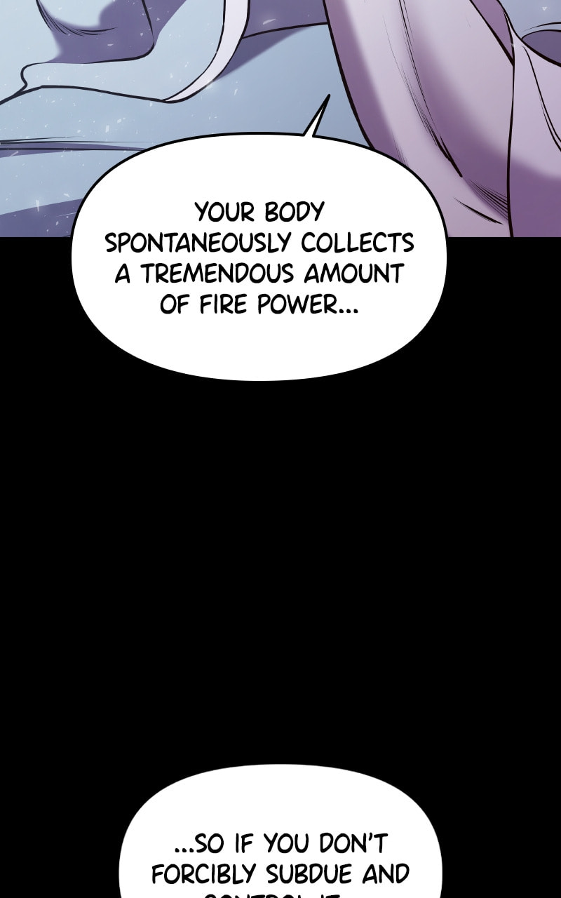 Mystic Prince Chapter 16 page 57 - 