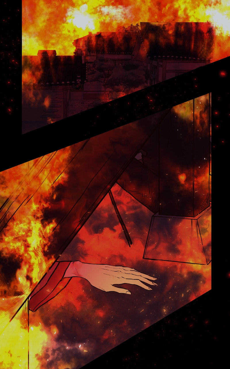 Mystic Prince Chapter 16 page 59 - 