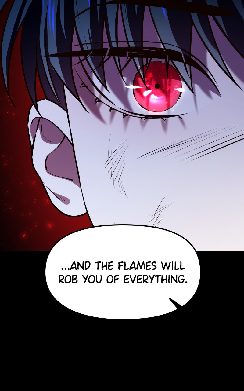 Mystic Prince Chapter 16 page 61 - 