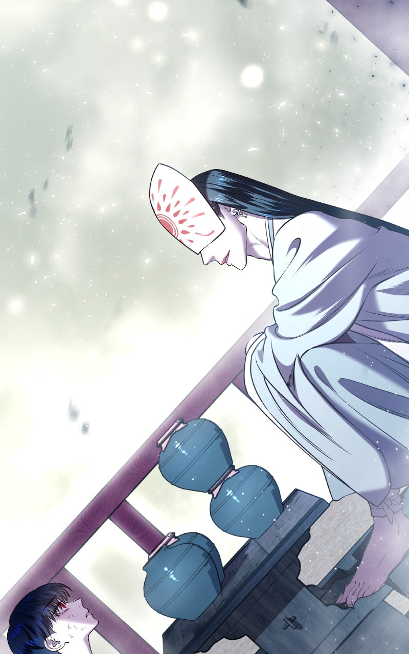 Mystic Prince Chapter 16 page 63 - 