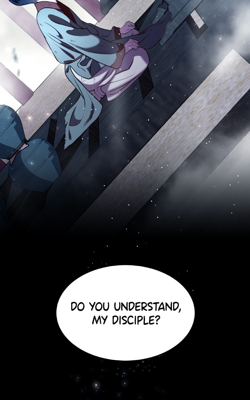 Mystic Prince Chapter 16 page 64 - 