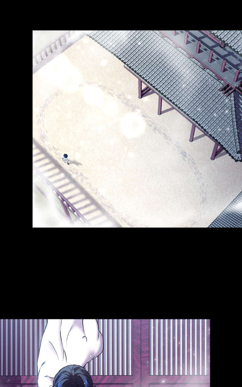 Mystic Prince Chapter 16 page 66 - 