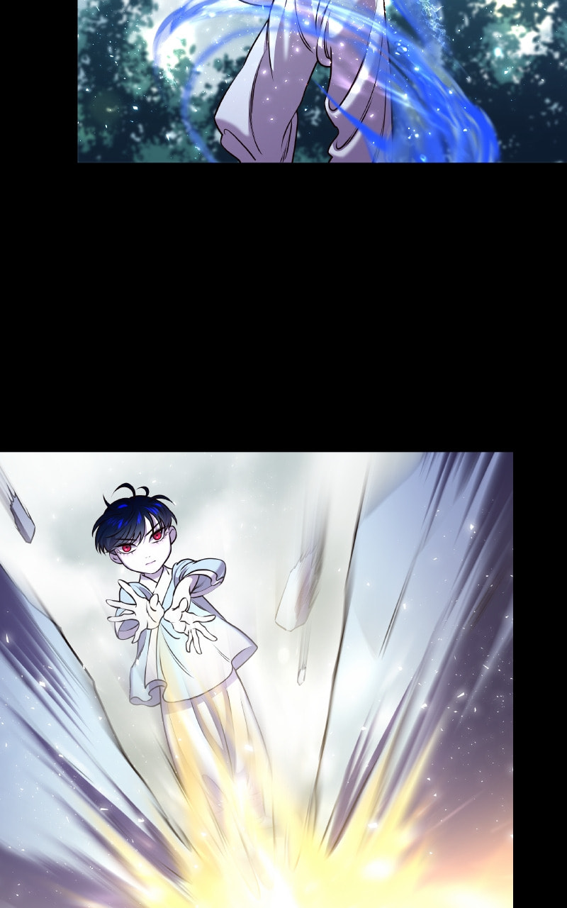 Mystic Prince Chapter 16 page 68 - 
