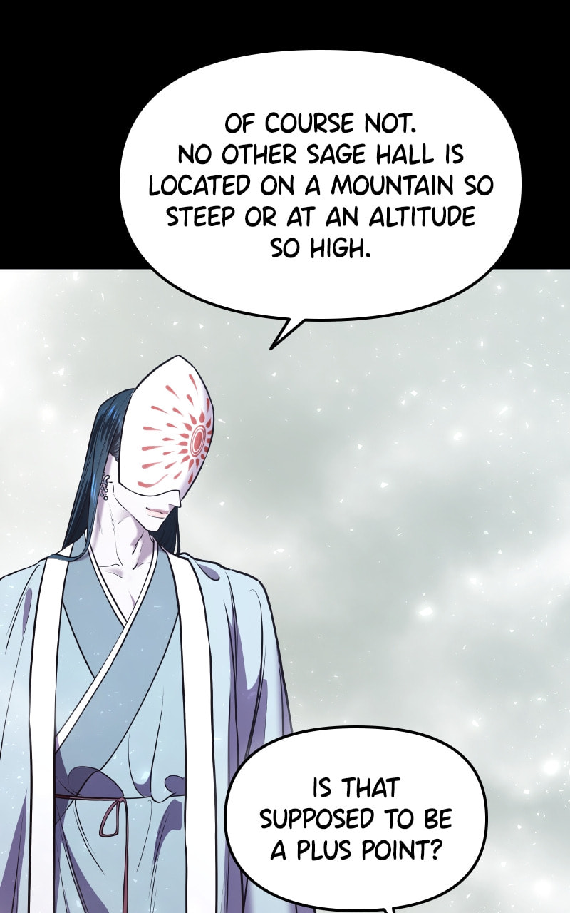 Mystic Prince Chapter 16 page 8 - 