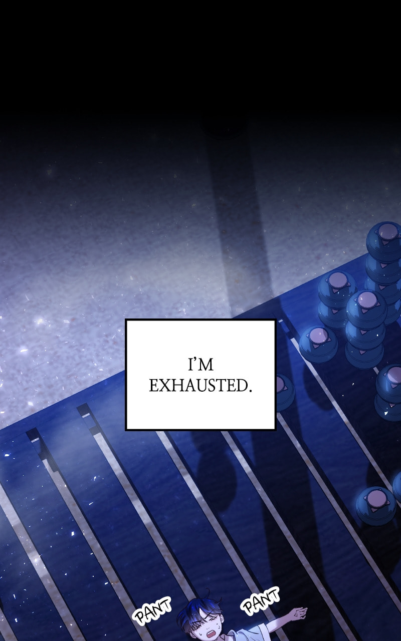 Mystic Prince Chapter 16 page 71 - 