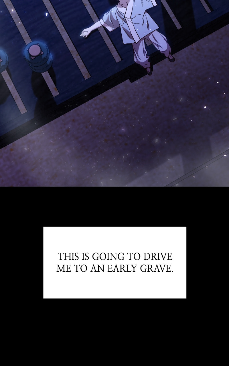 Mystic Prince Chapter 16 page 72 - 