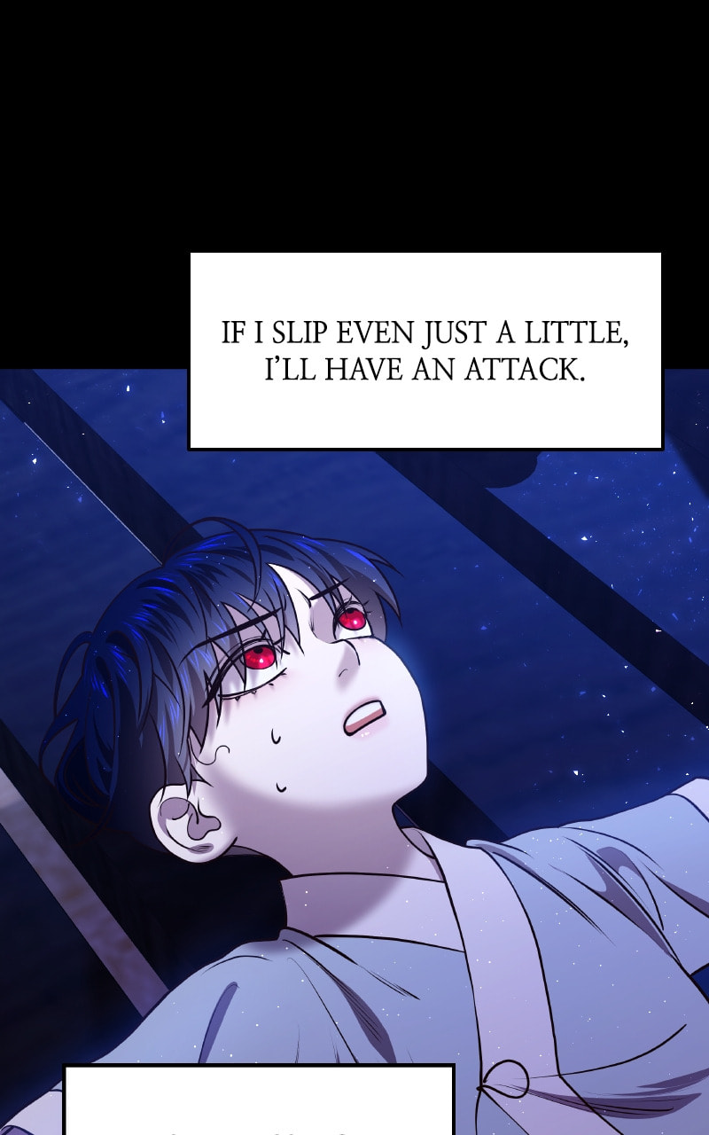 Mystic Prince Chapter 16 page 73 - 