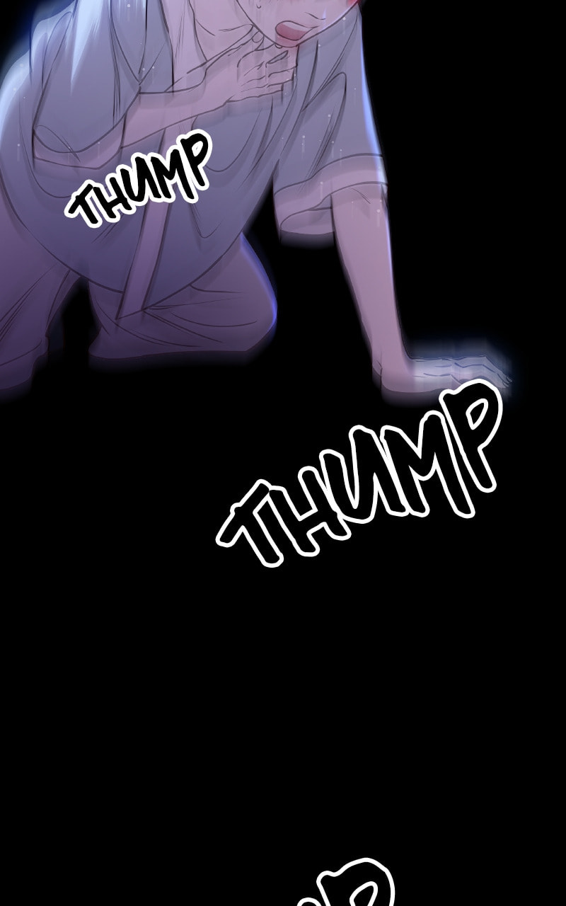 Mystic Prince Chapter 16 page 80 - 