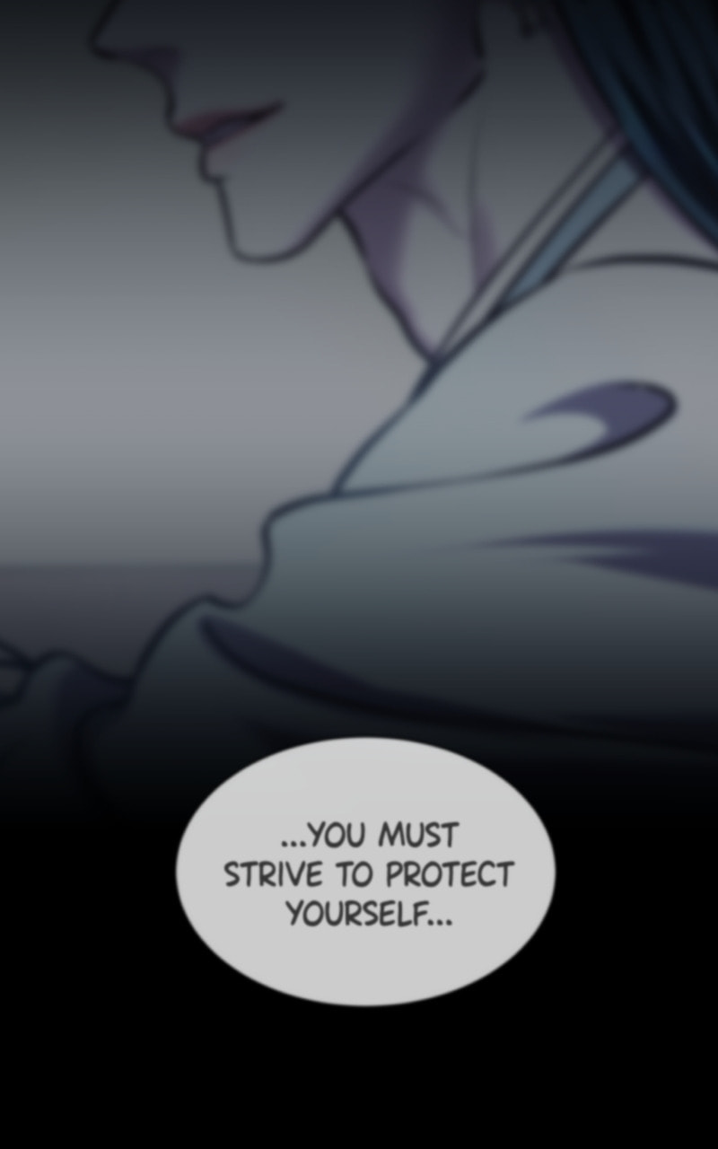 Mystic Prince Chapter 16 page 85 - 