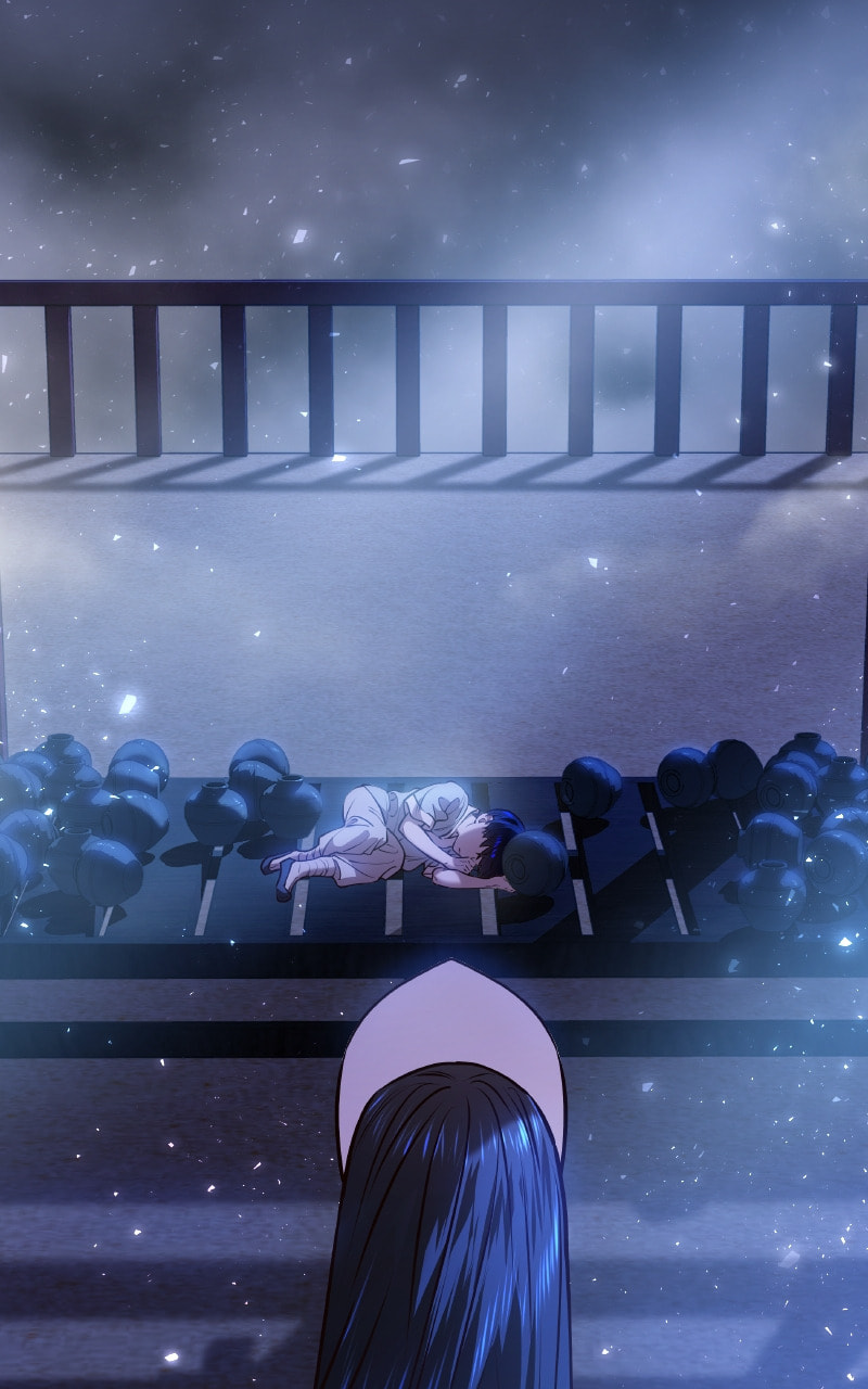 Mystic Prince Chapter 16 page 98 - 