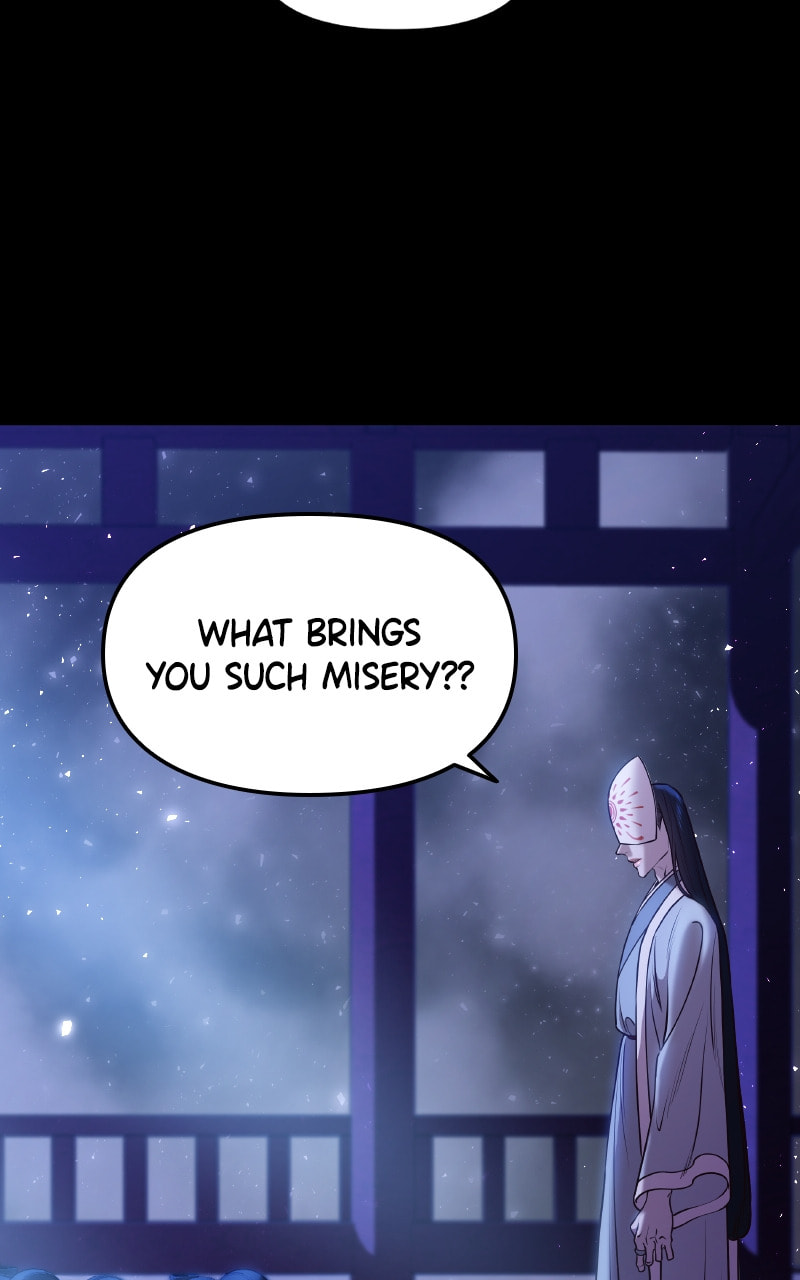 Mystic Prince Chapter 16 page 100 - 