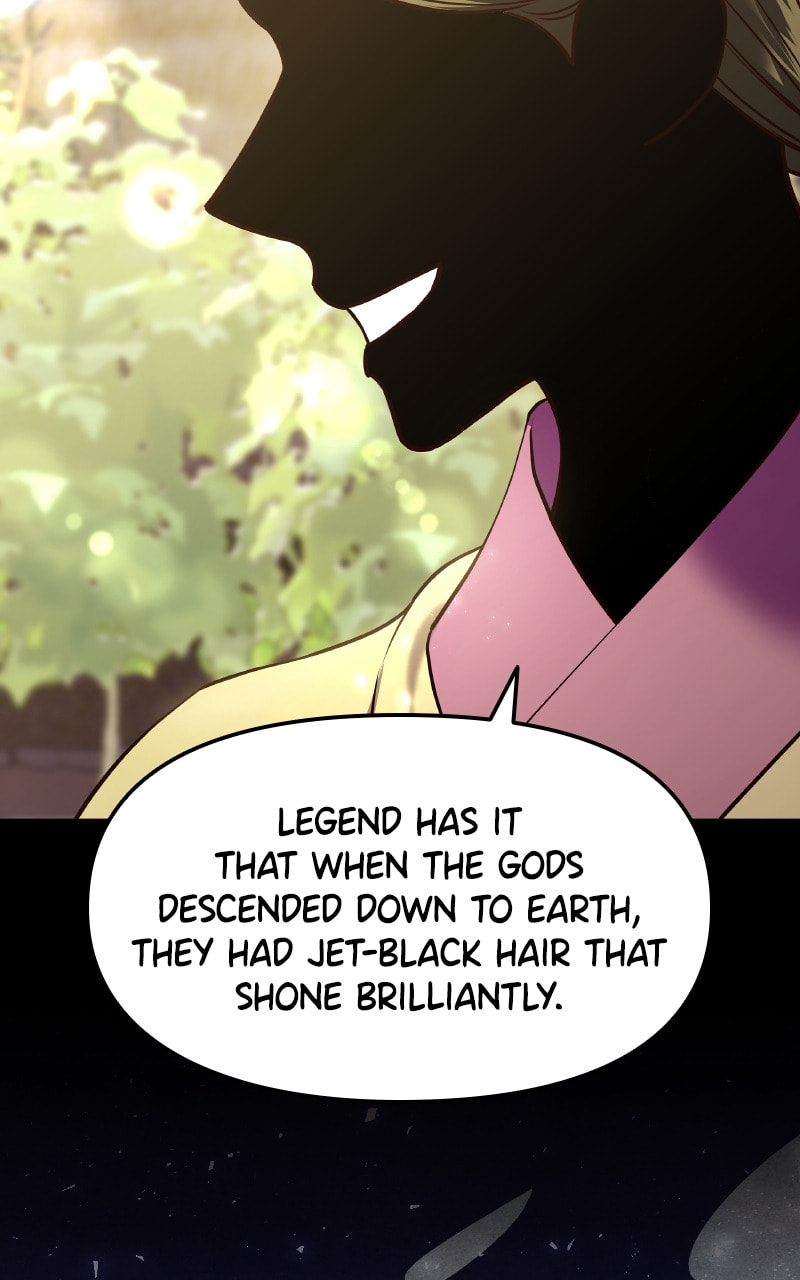 Mystic Prince Chapter 17 page 11 - 