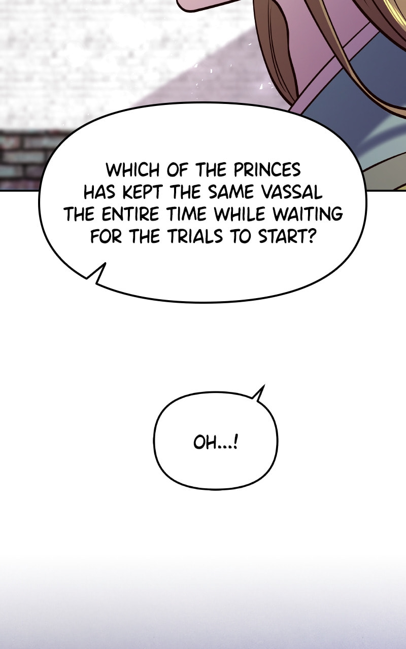 Mystic Prince Chapter 17 page 104 - 