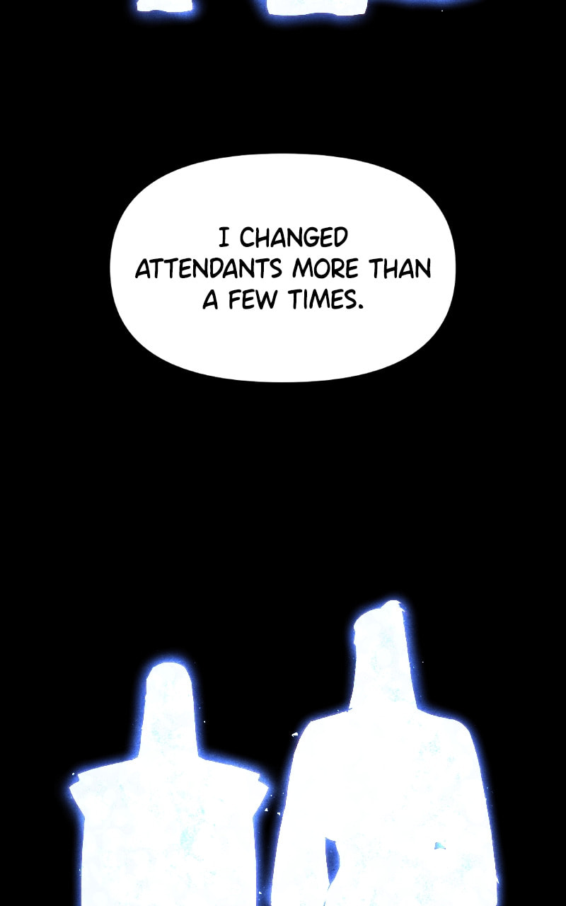 Mystic Prince Chapter 17 page 106 - 