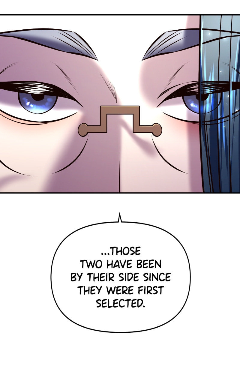 Mystic Prince Chapter 17 page 110 - 