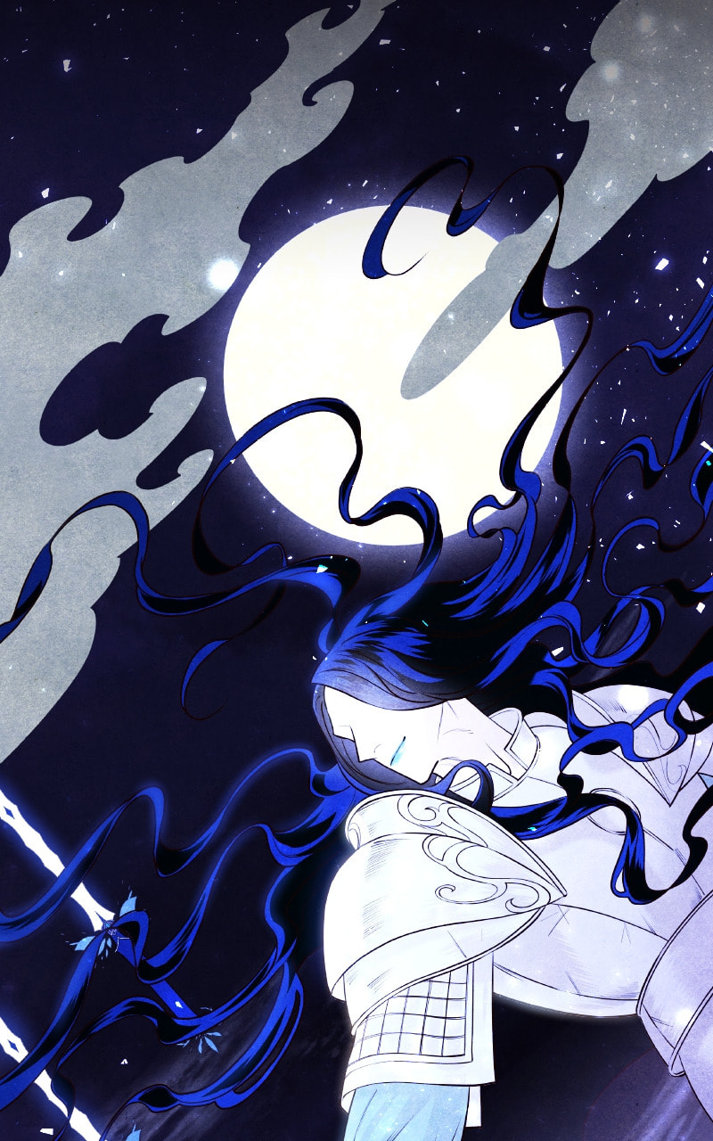 Mystic Prince Chapter 17 page 12 - 