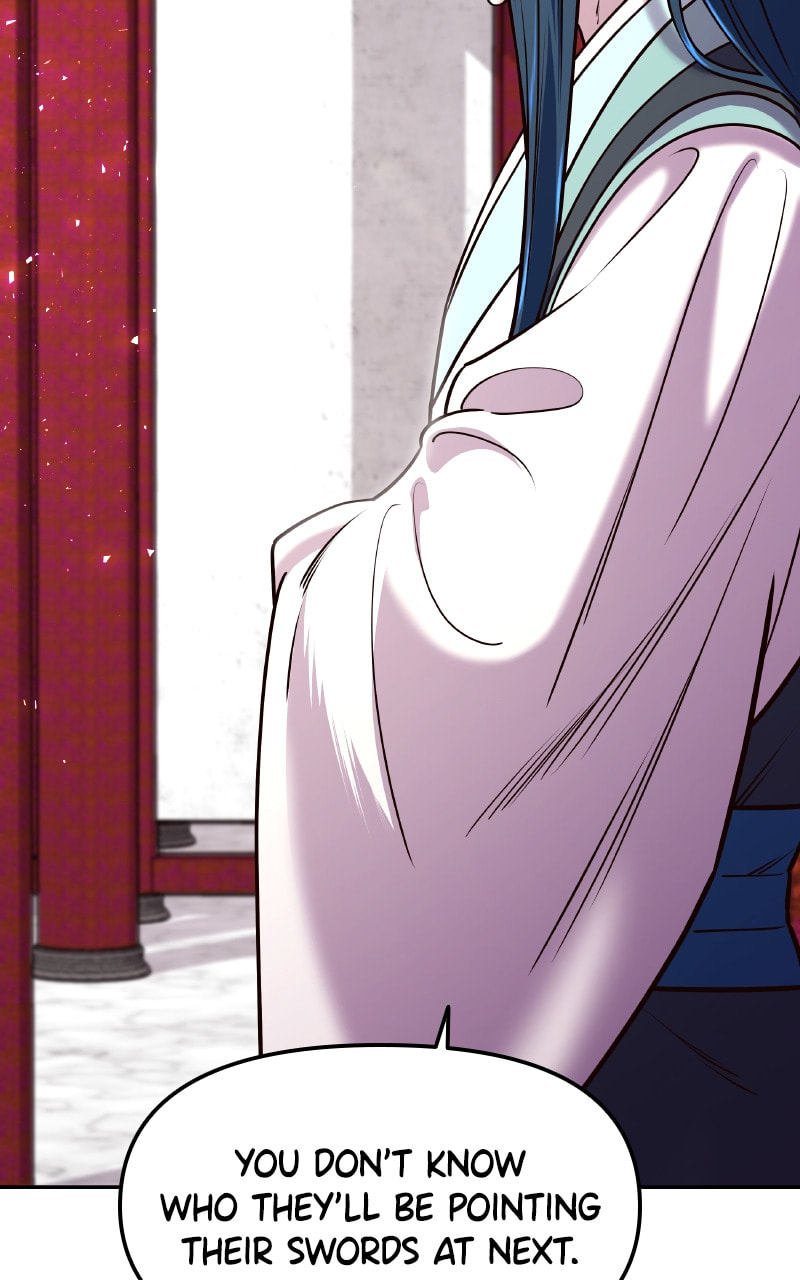 Mystic Prince Chapter 17 page 112 - 