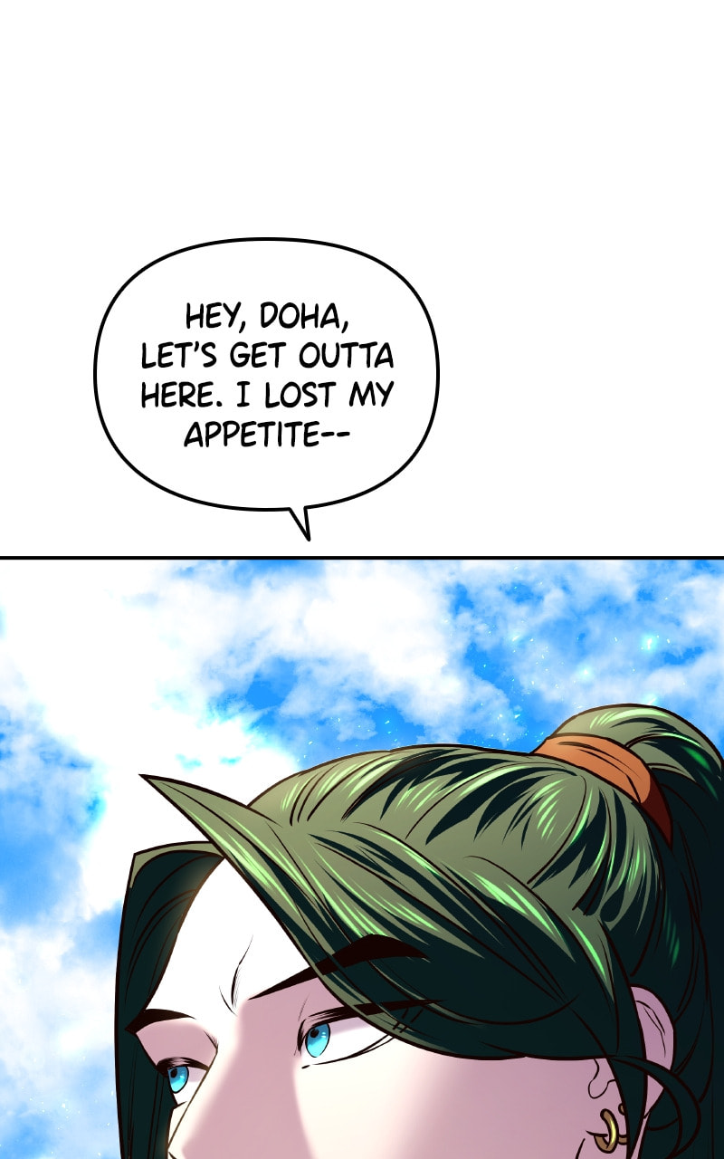Mystic Prince Chapter 17 page 117 - 