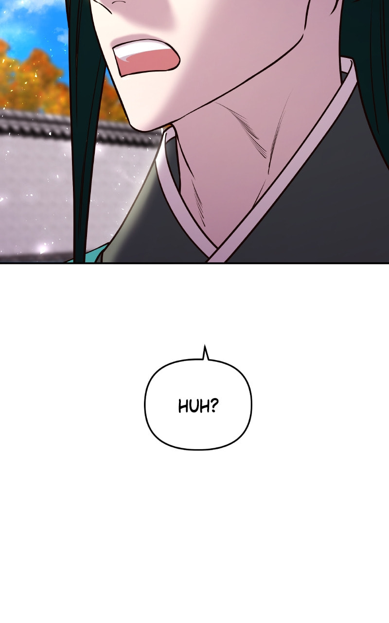 Mystic Prince Chapter 17 page 118 - 