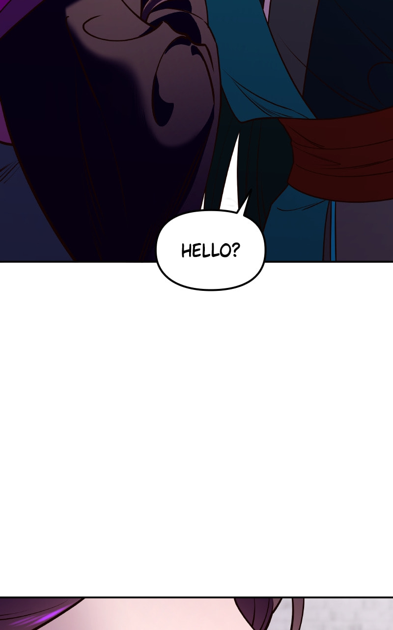 Mystic Prince Chapter 17 page 120 - 