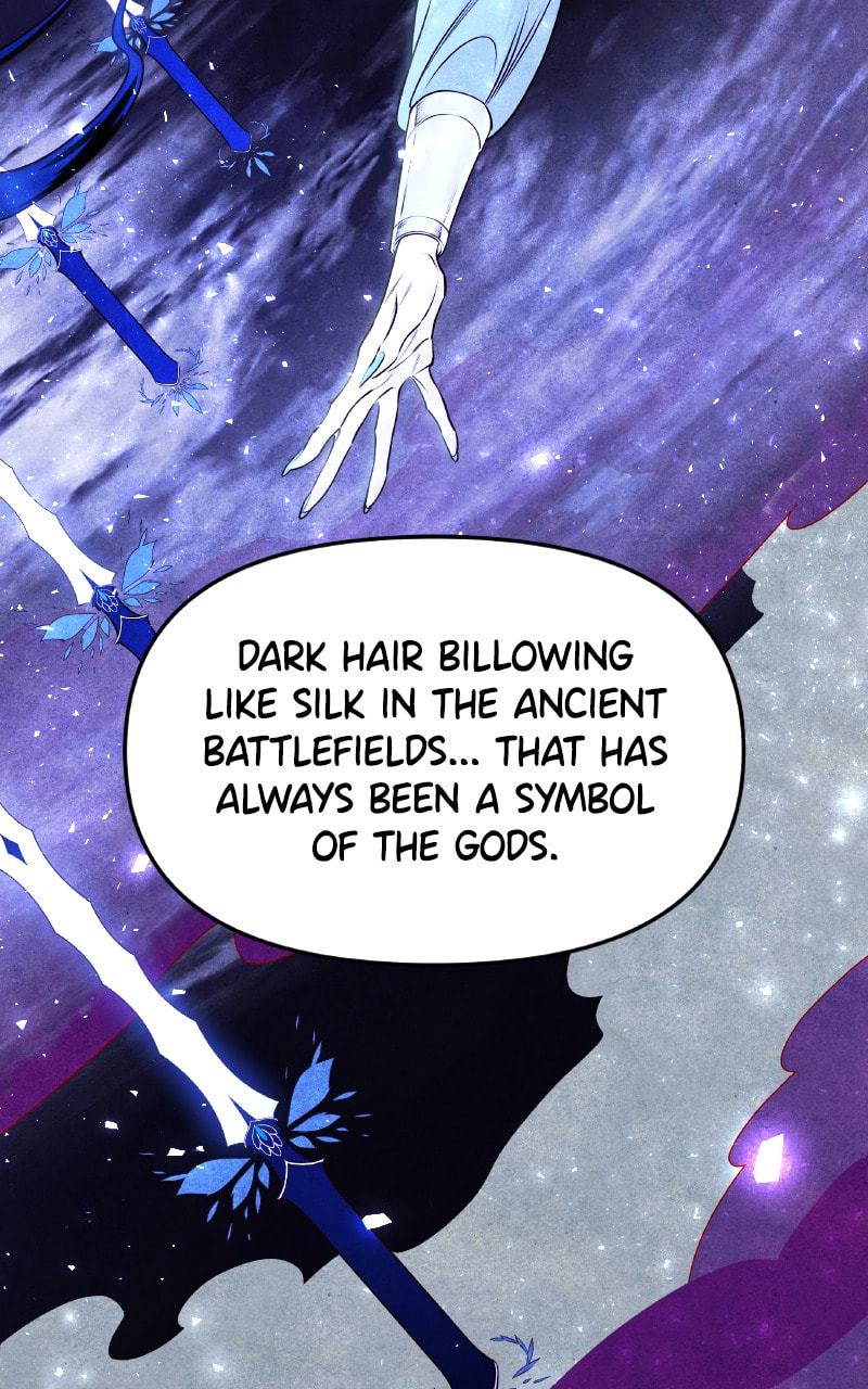 Mystic Prince Chapter 17 page 13 - 