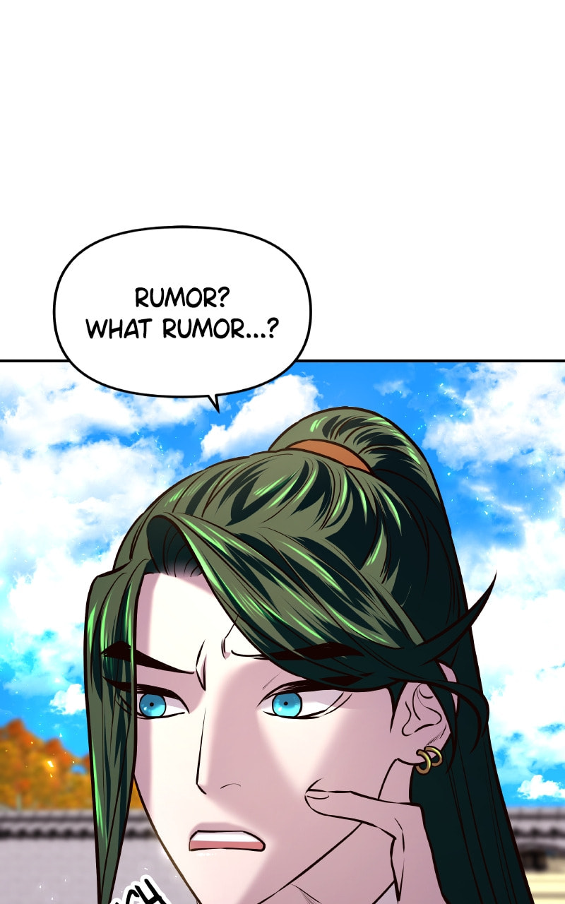 Mystic Prince Chapter 17 page 125 - 