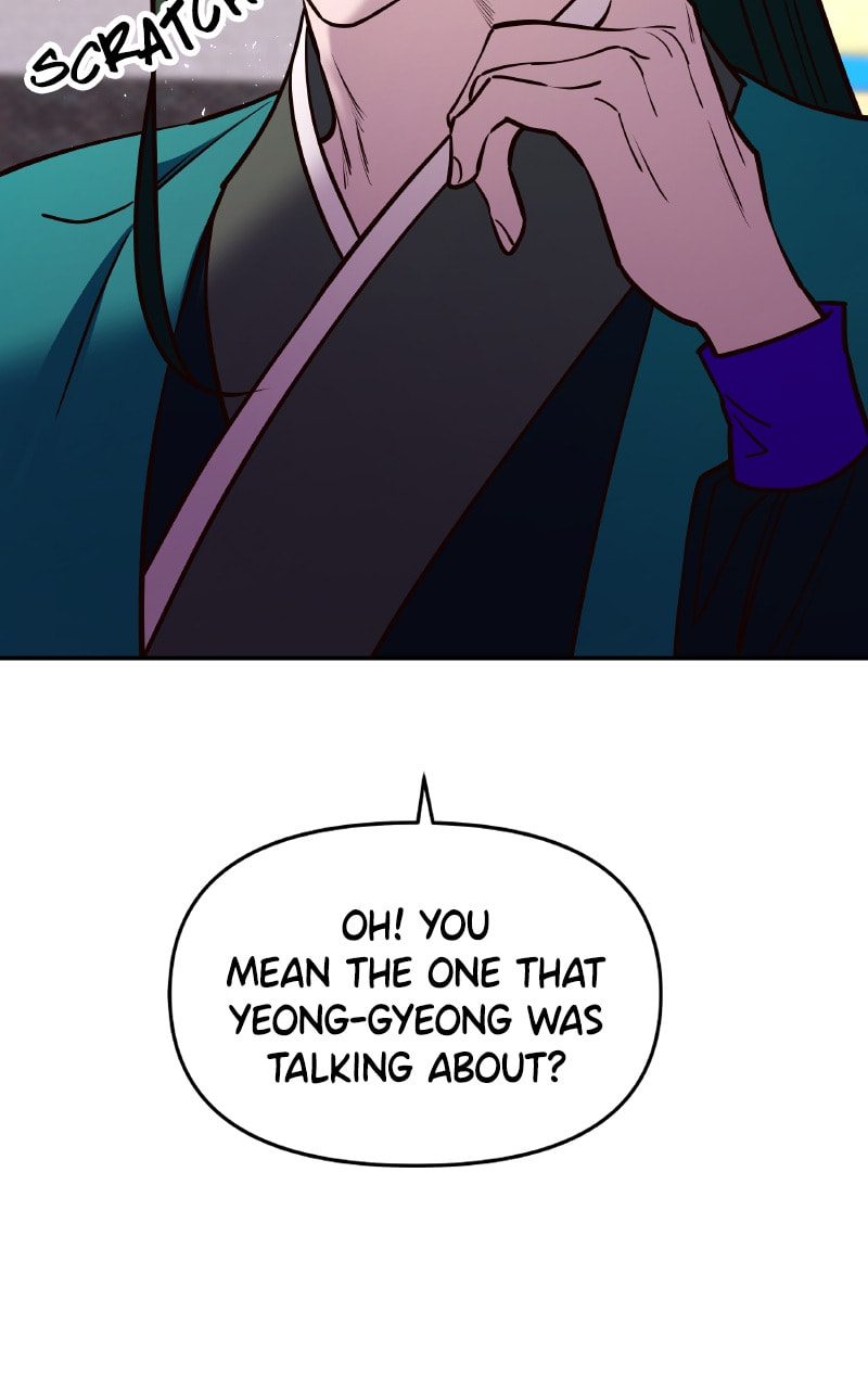 Mystic Prince Chapter 17 page 126 - 