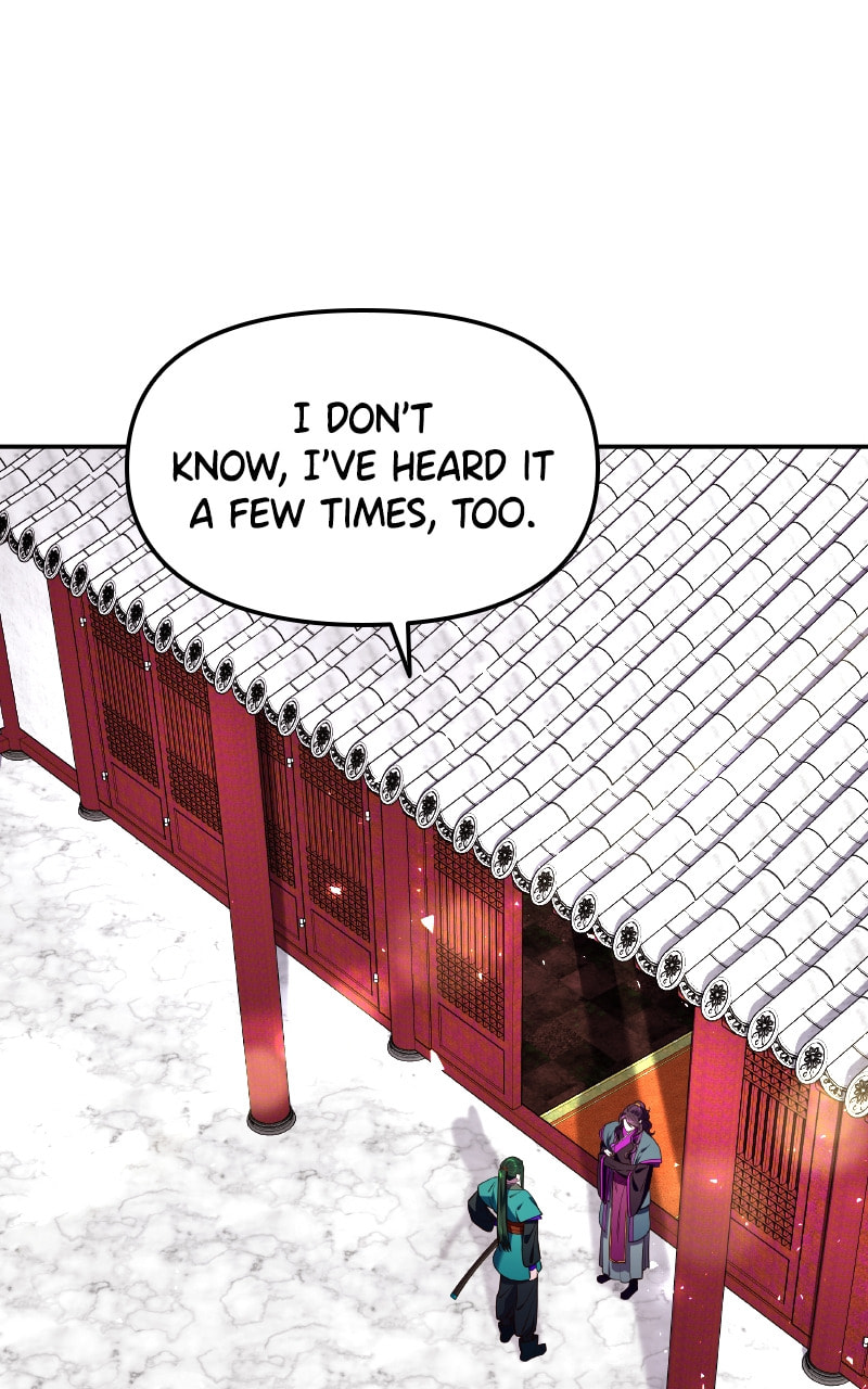 Mystic Prince Chapter 17 page 127 - 