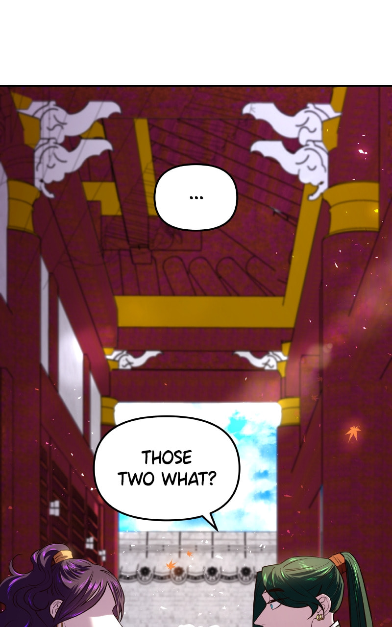 Mystic Prince Chapter 17 page 132 - 