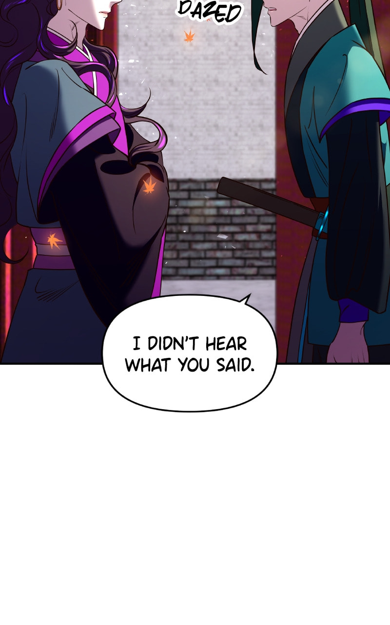 Mystic Prince Chapter 17 page 133 - 