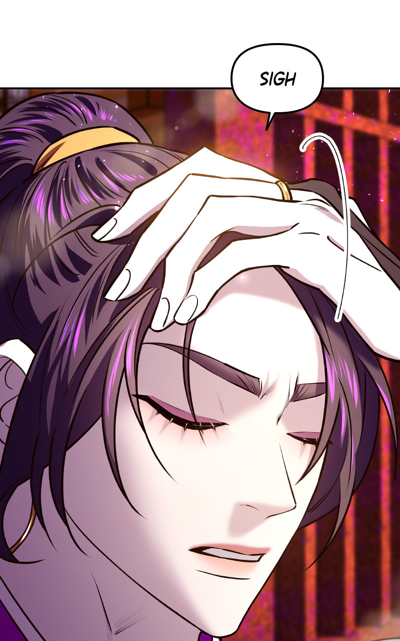 Mystic Prince Chapter 17 page 134 - 